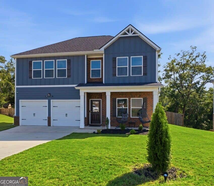 Photo of 480 Overlook Road, Covington, GA 30014 (MLS # 10831026)