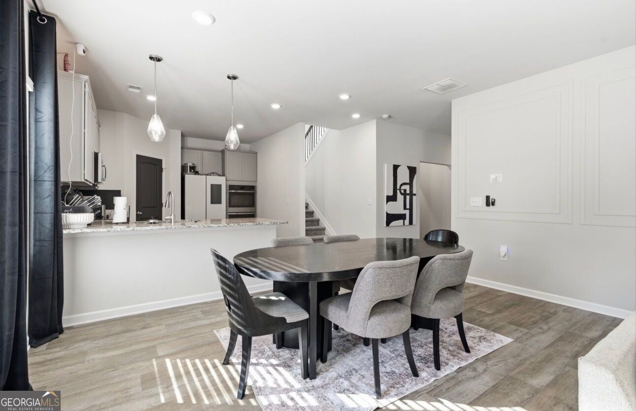 480 Overlook RD