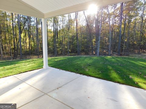 A home in Concord