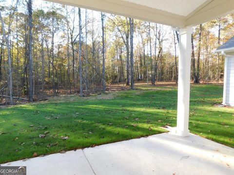 A home in Concord