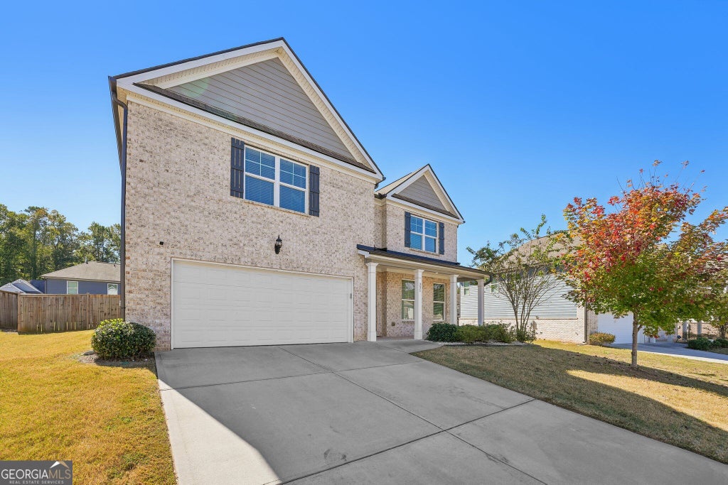 Photo of 331 Lead Way, Jonesboro, GA 30238 (MLS # 10877692)