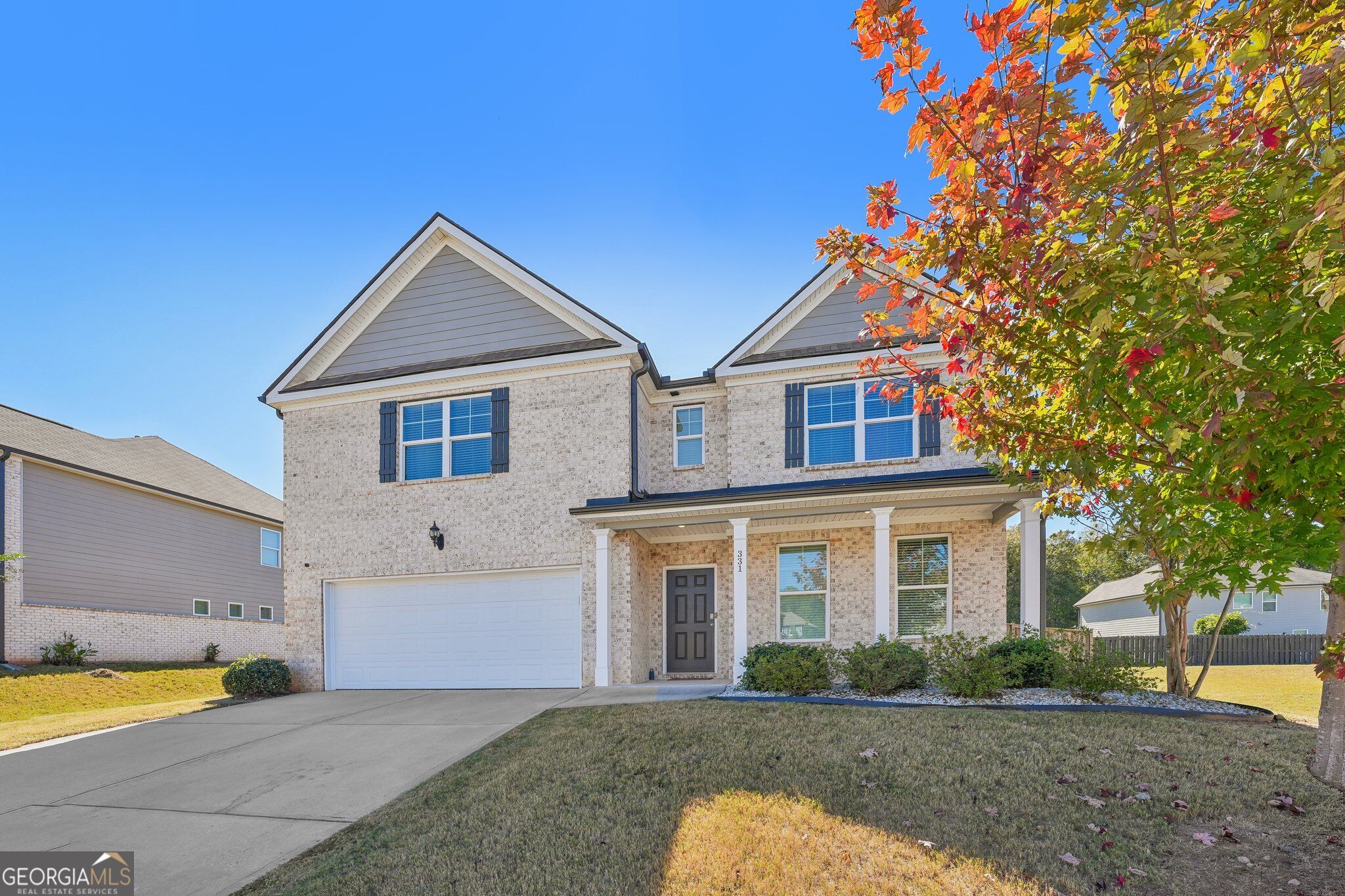 331 Lead Way