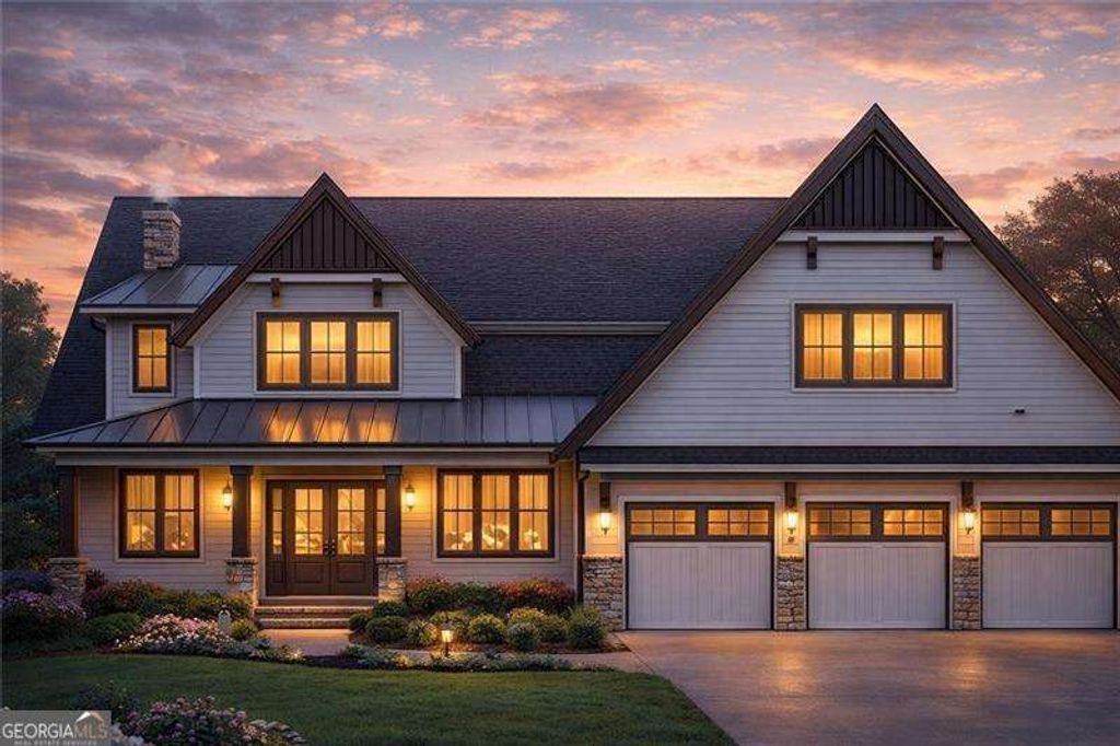 Photo of 3 Thunder Road, Buford, GA 30518 (MLS # 10697435)