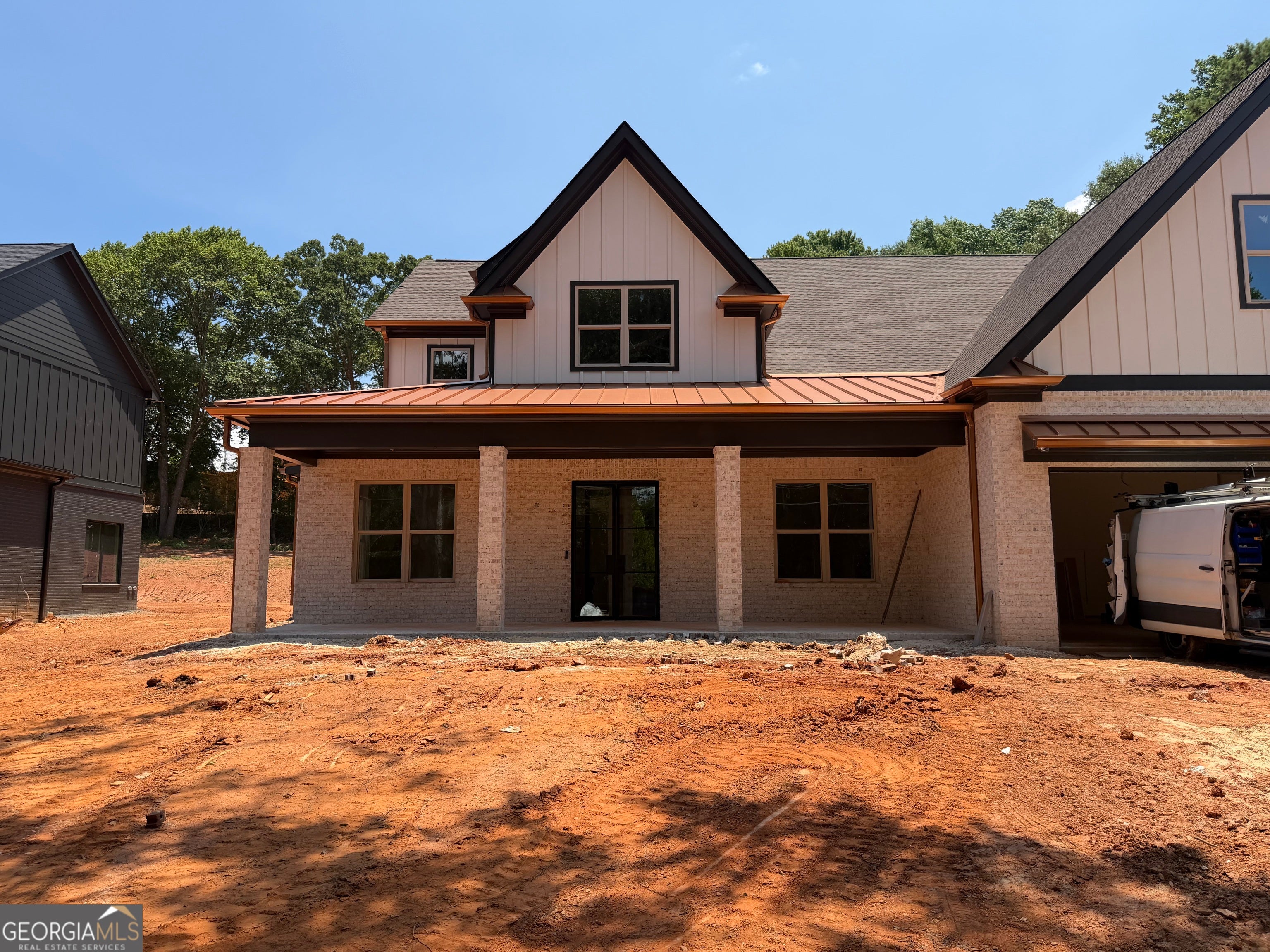 LOT 3 Thunder RD