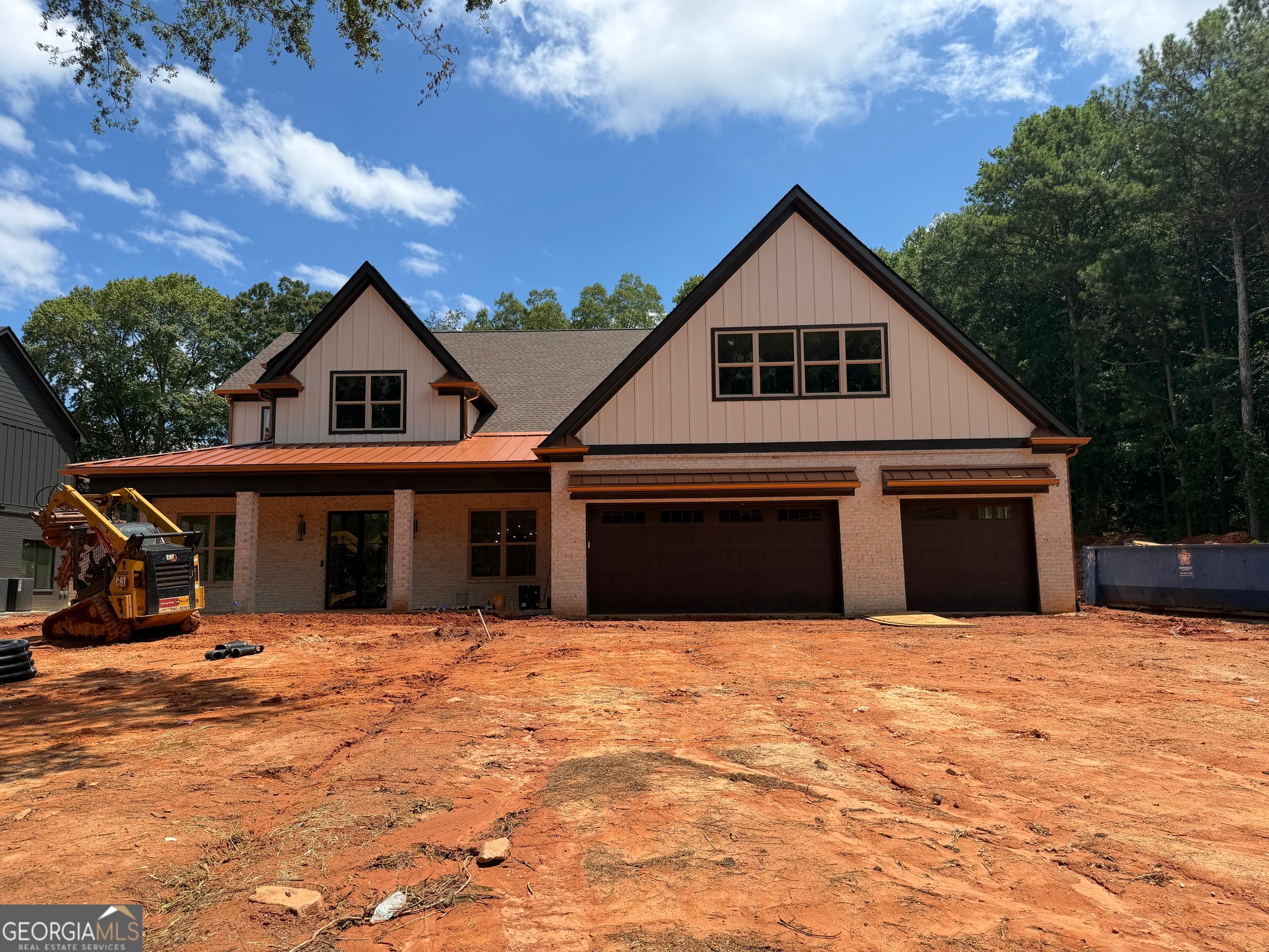 LOT 3 Thunder RD