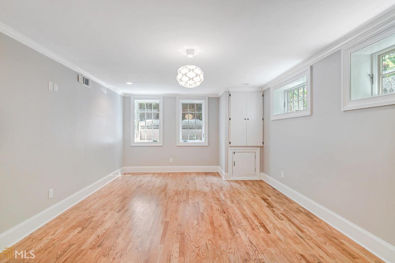 Druid Hills - Residential