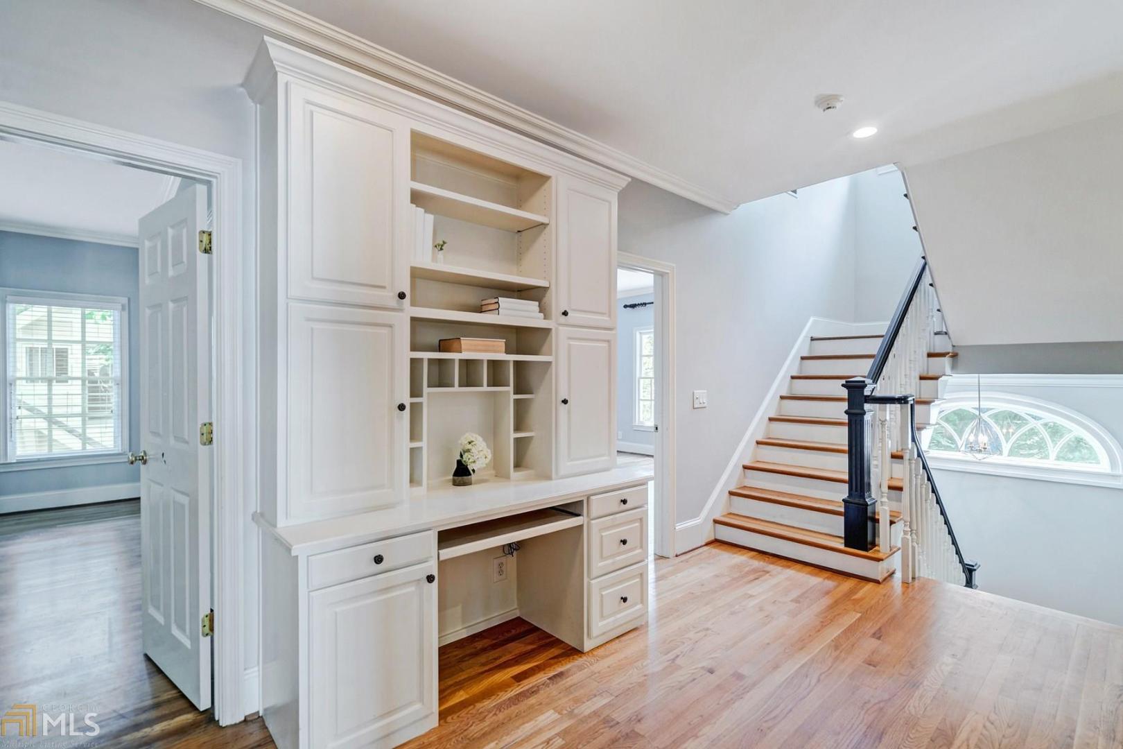 Druid Hills - Residential