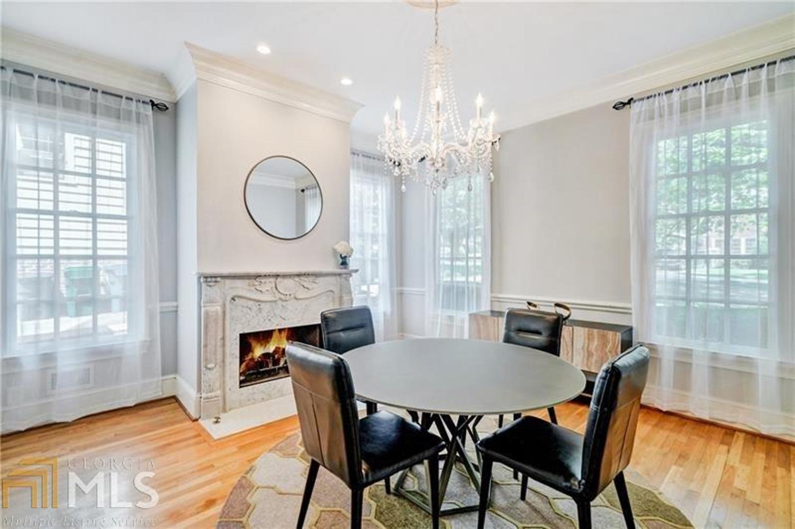 Druid Hills - Residential
