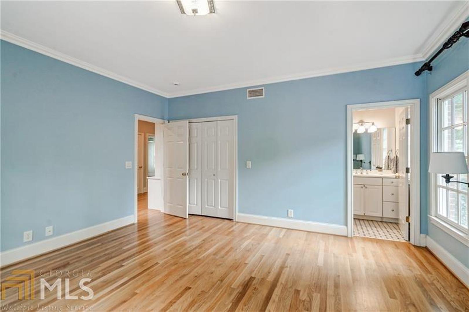 Druid Hills - Residential