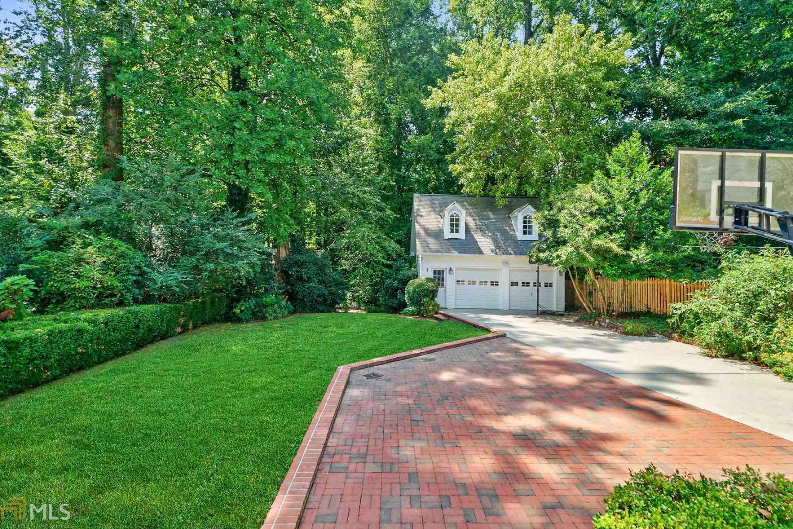 Druid Hills - Residential