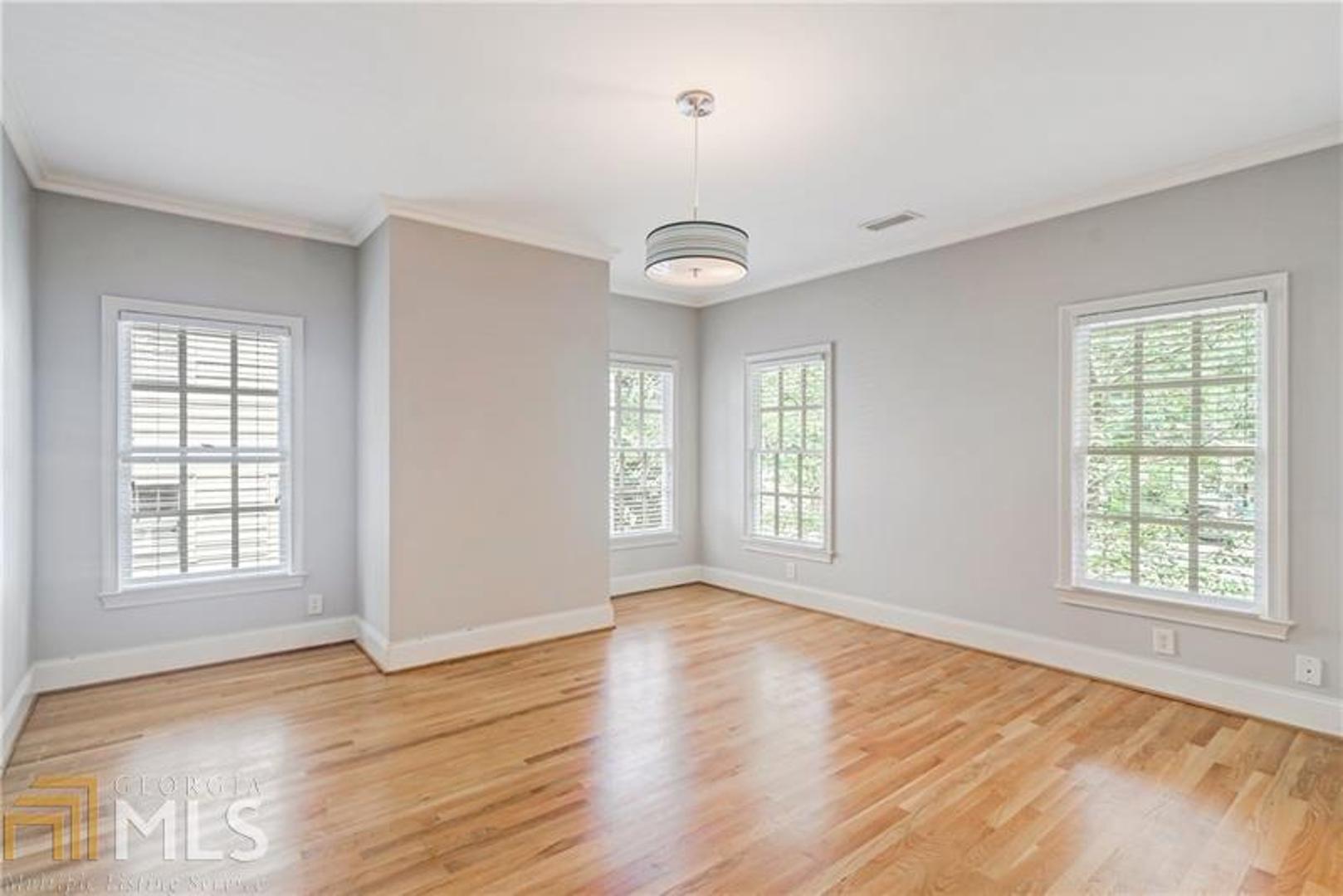 Druid Hills - Residential