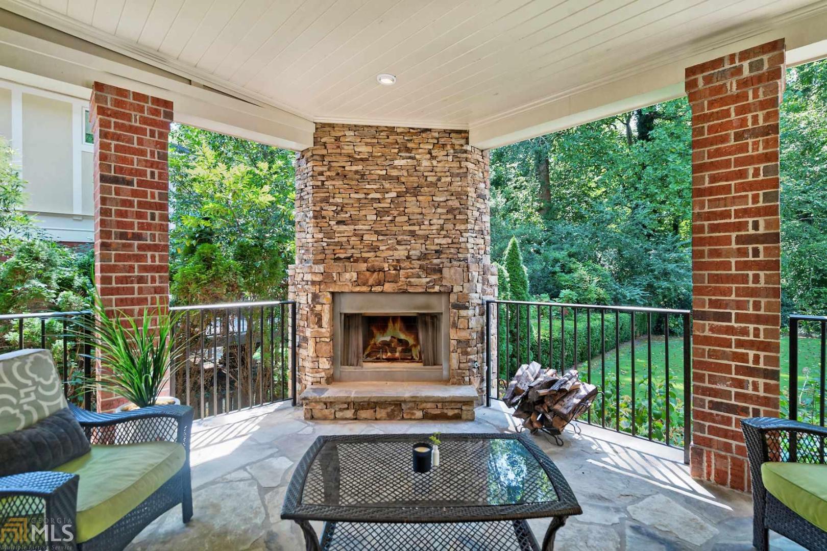 Druid Hills - Residential