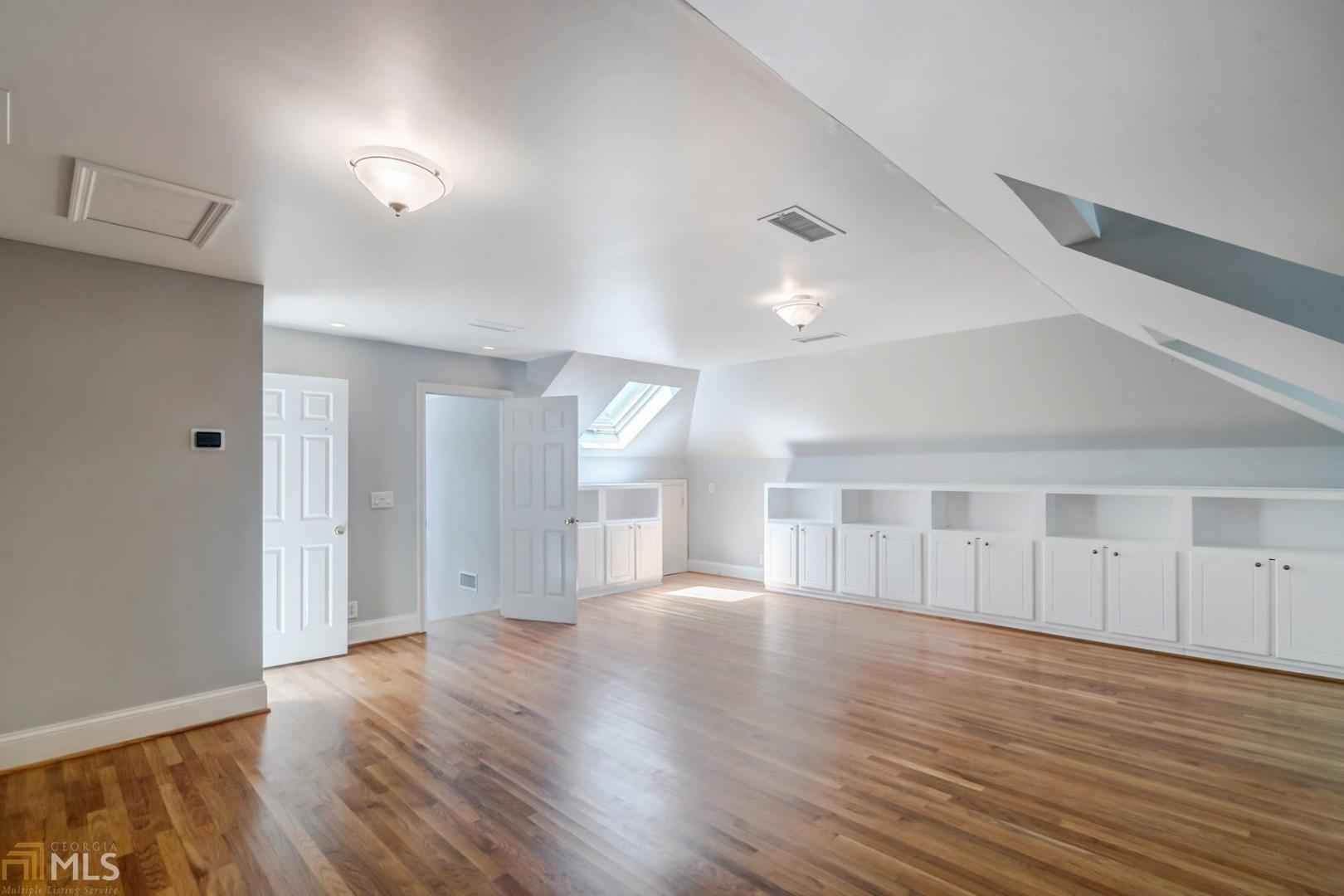 Druid Hills - Residential