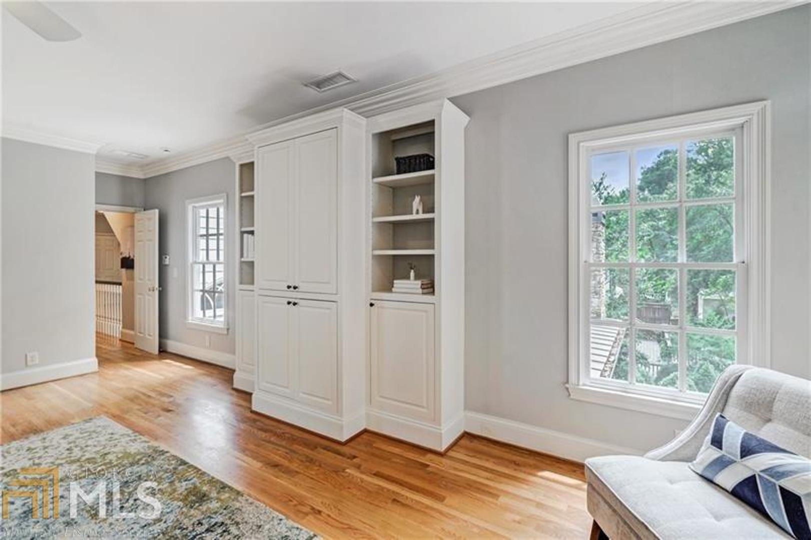 Druid Hills - Residential