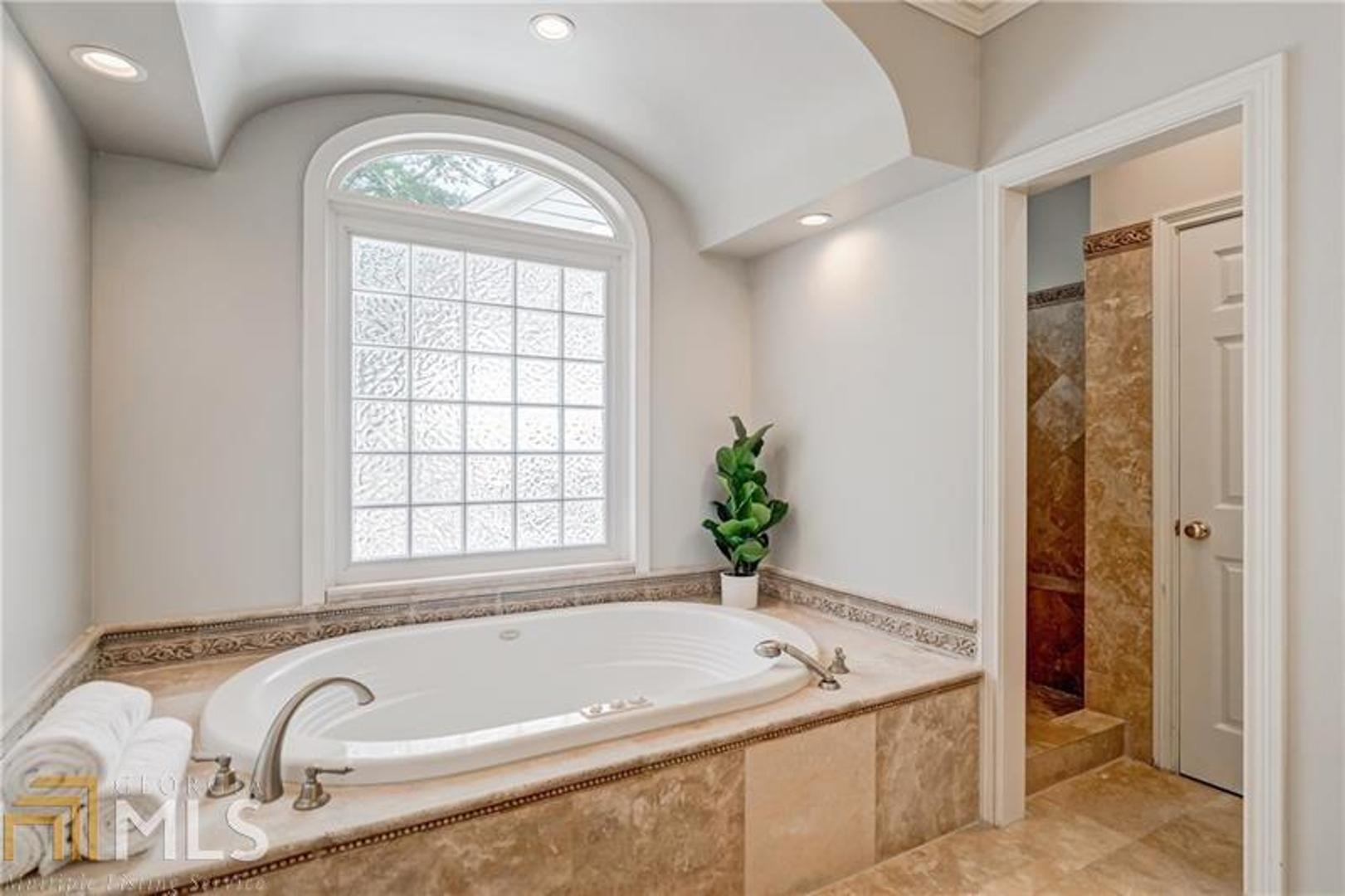 Druid Hills - Residential