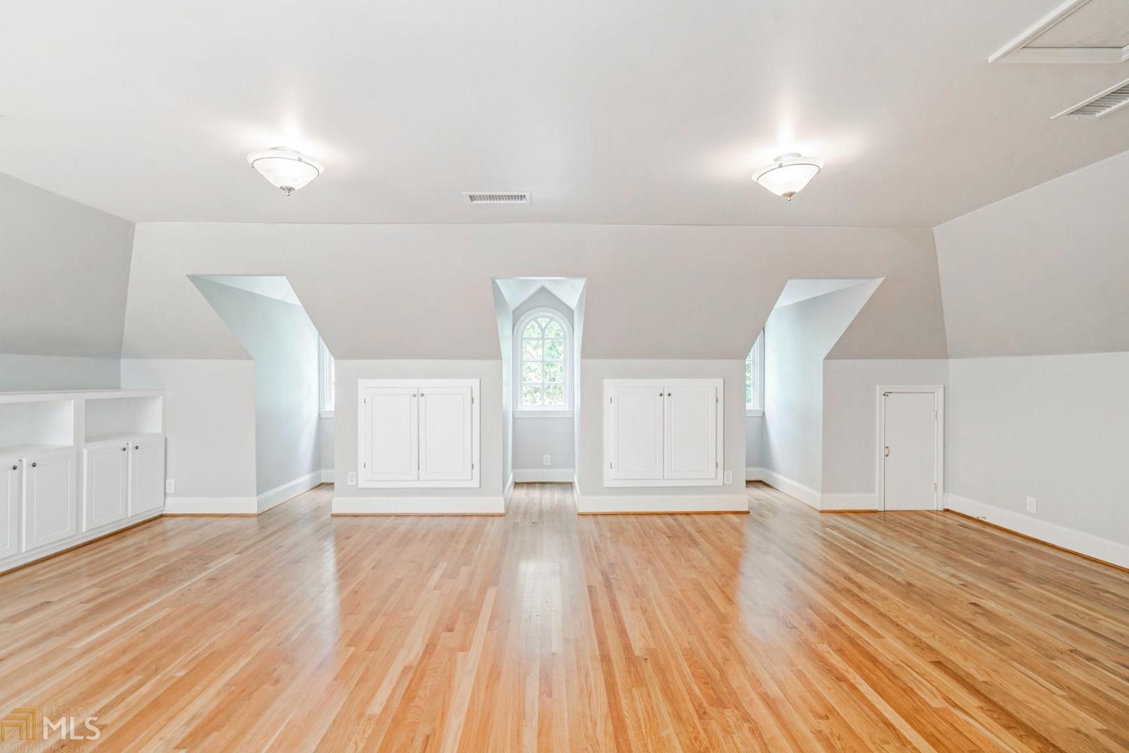 Druid Hills - Residential