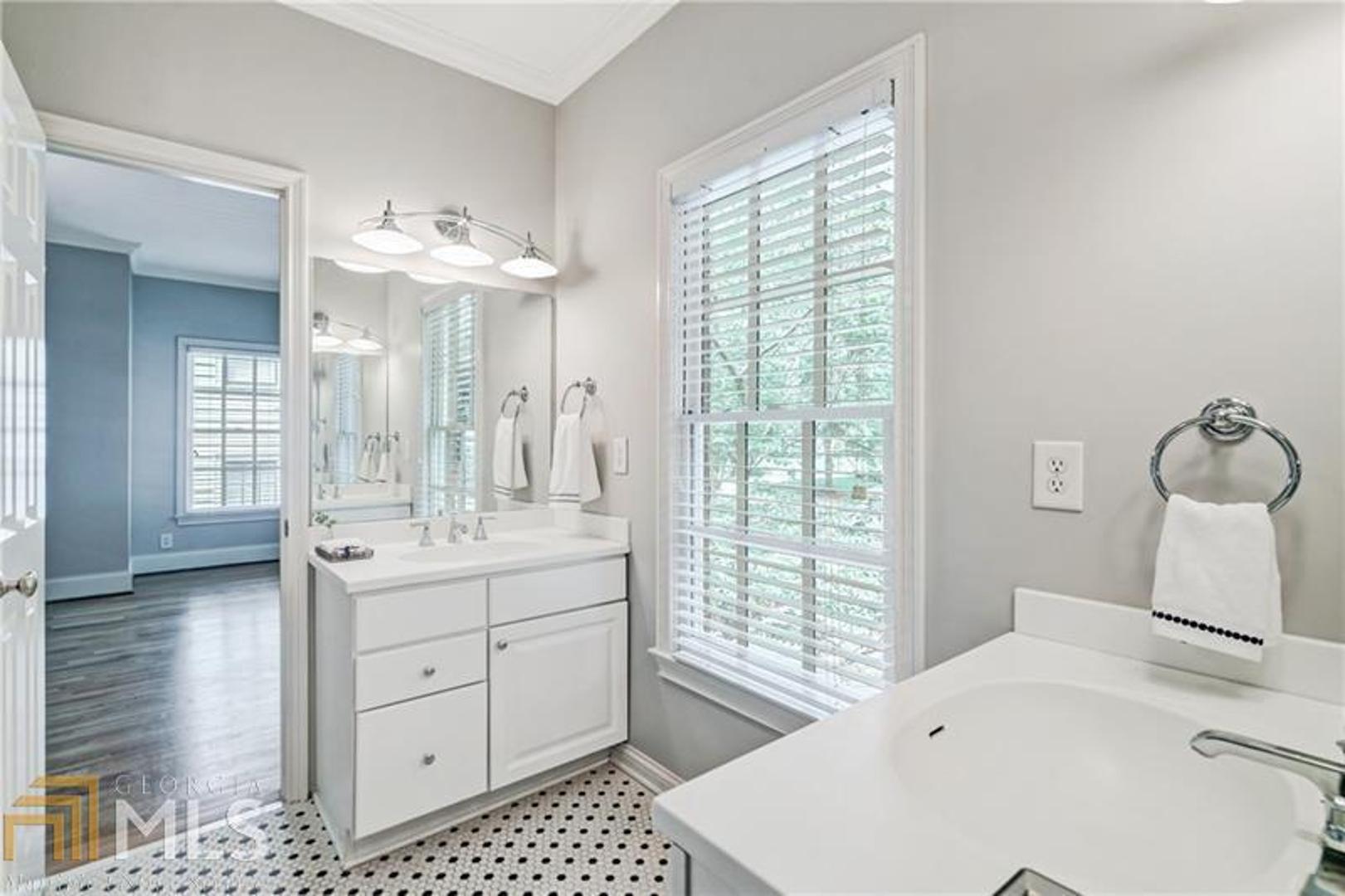 Druid Hills - Residential