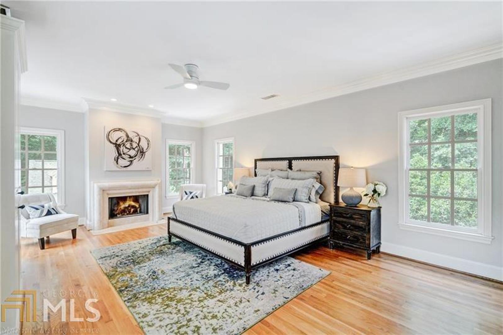 Druid Hills - Residential