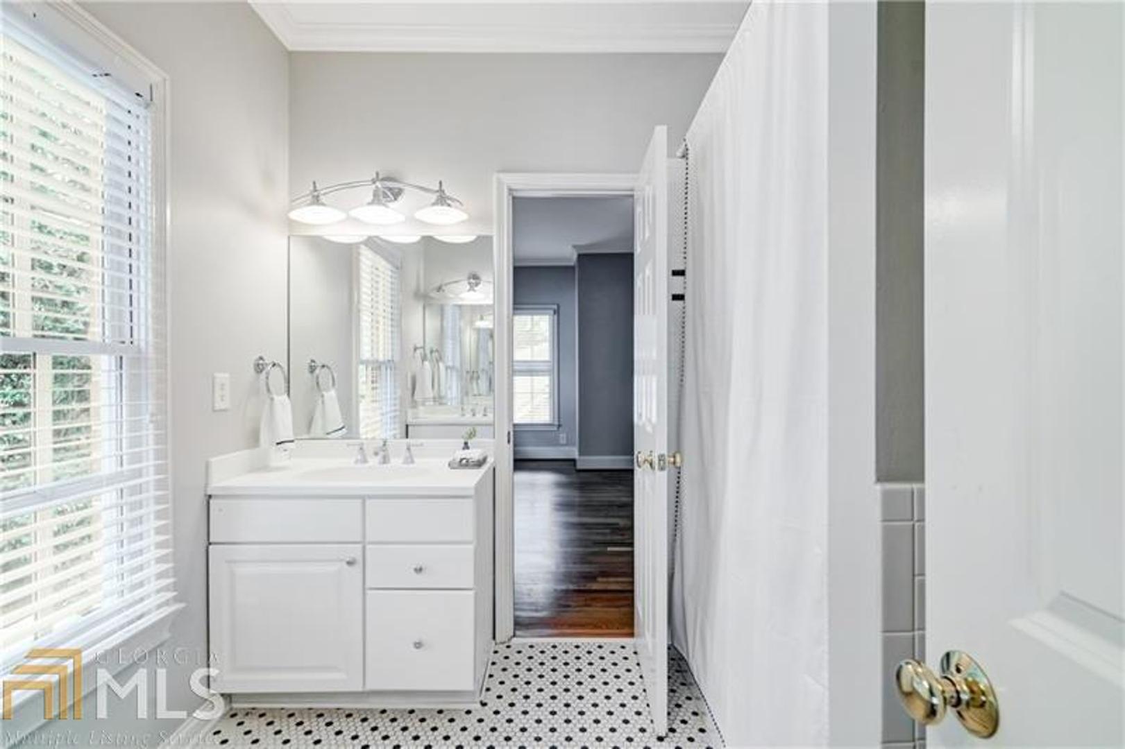 Druid Hills - Residential