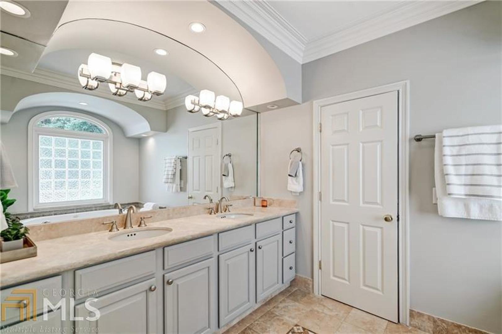 Druid Hills - Residential