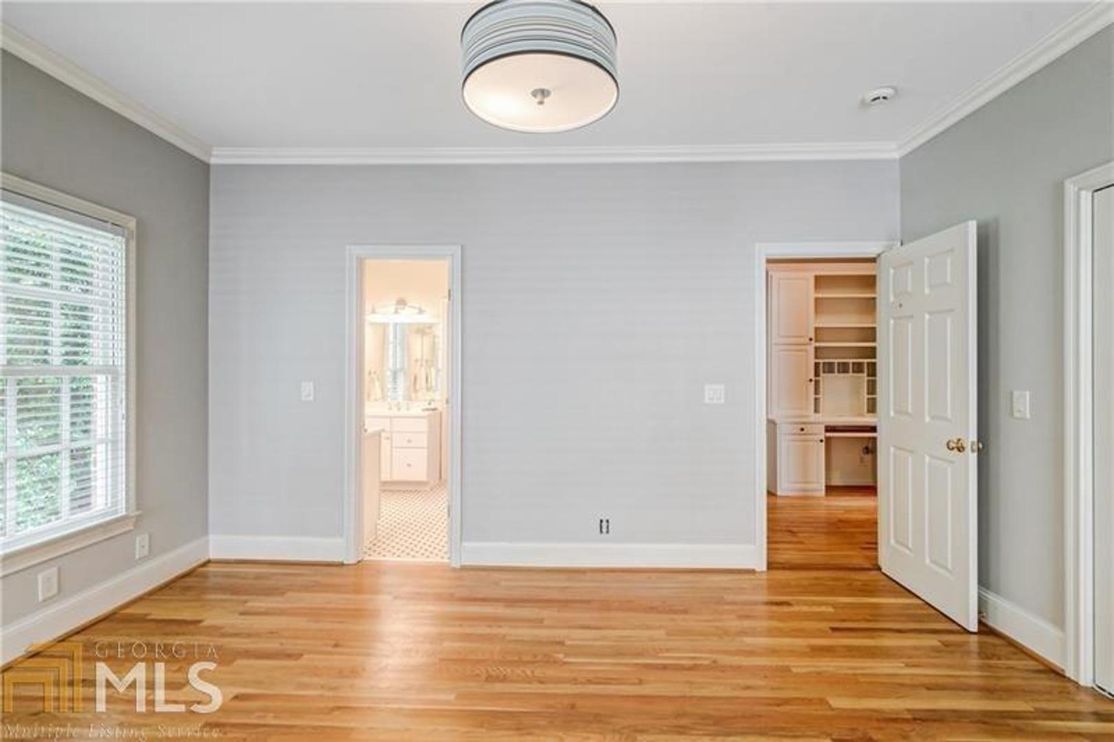 Druid Hills - Residential
