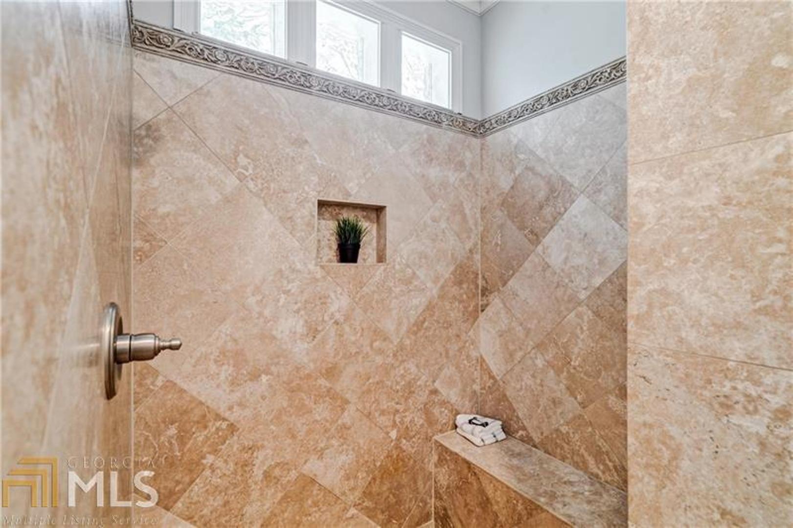 Druid Hills - Residential