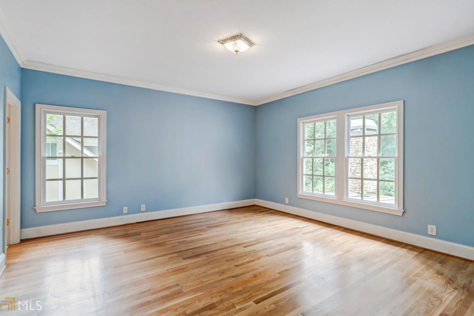 Druid Hills - Residential