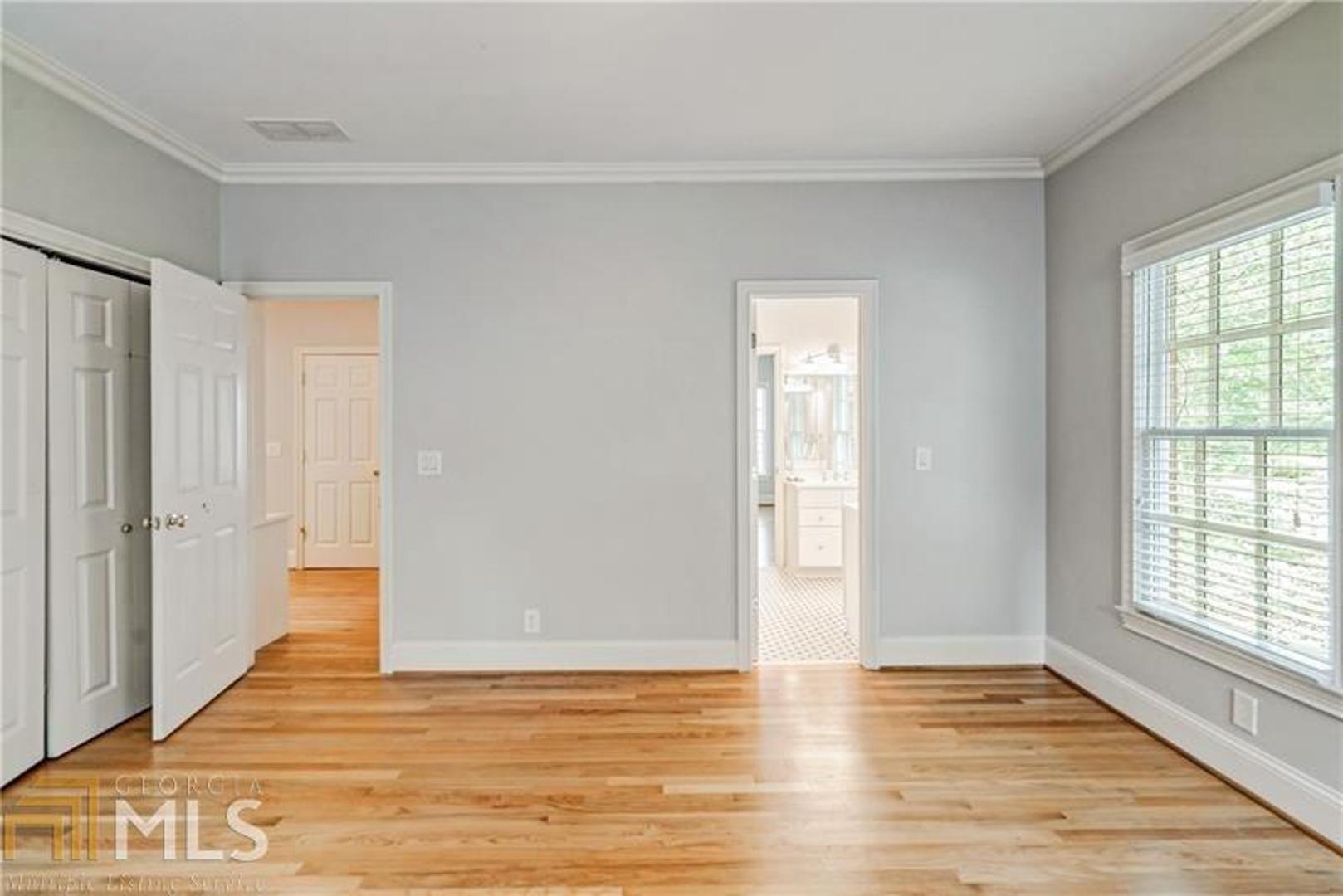 Druid Hills - Residential
