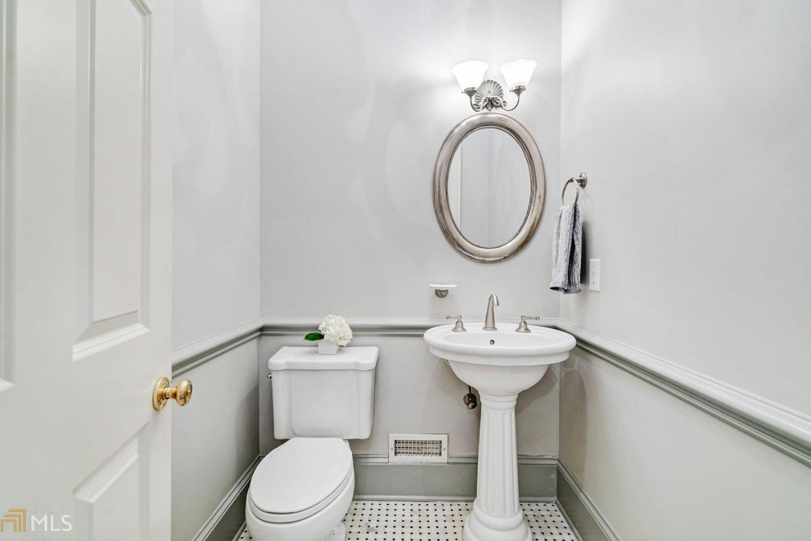 Druid Hills - Residential