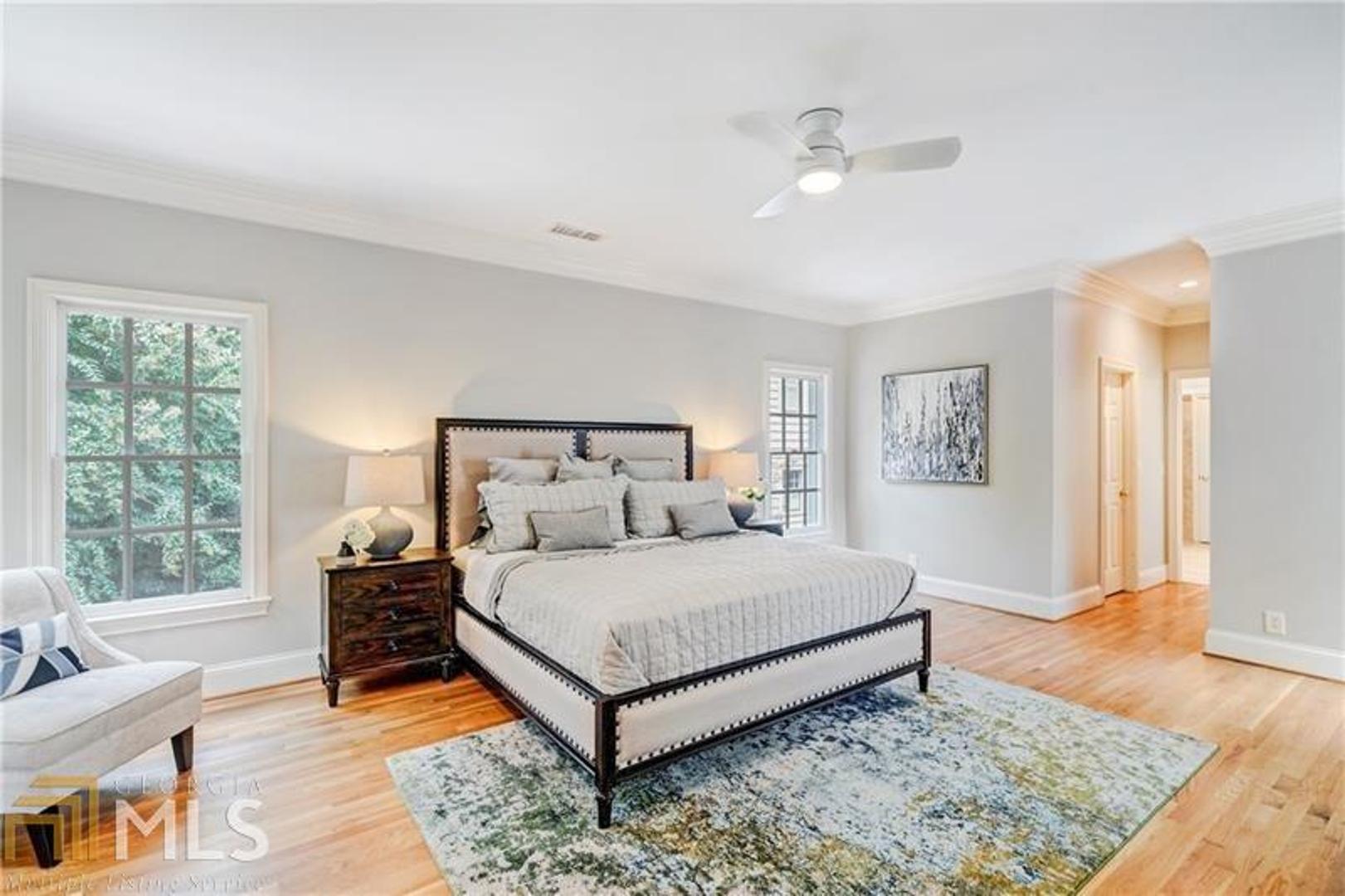 Druid Hills - Residential