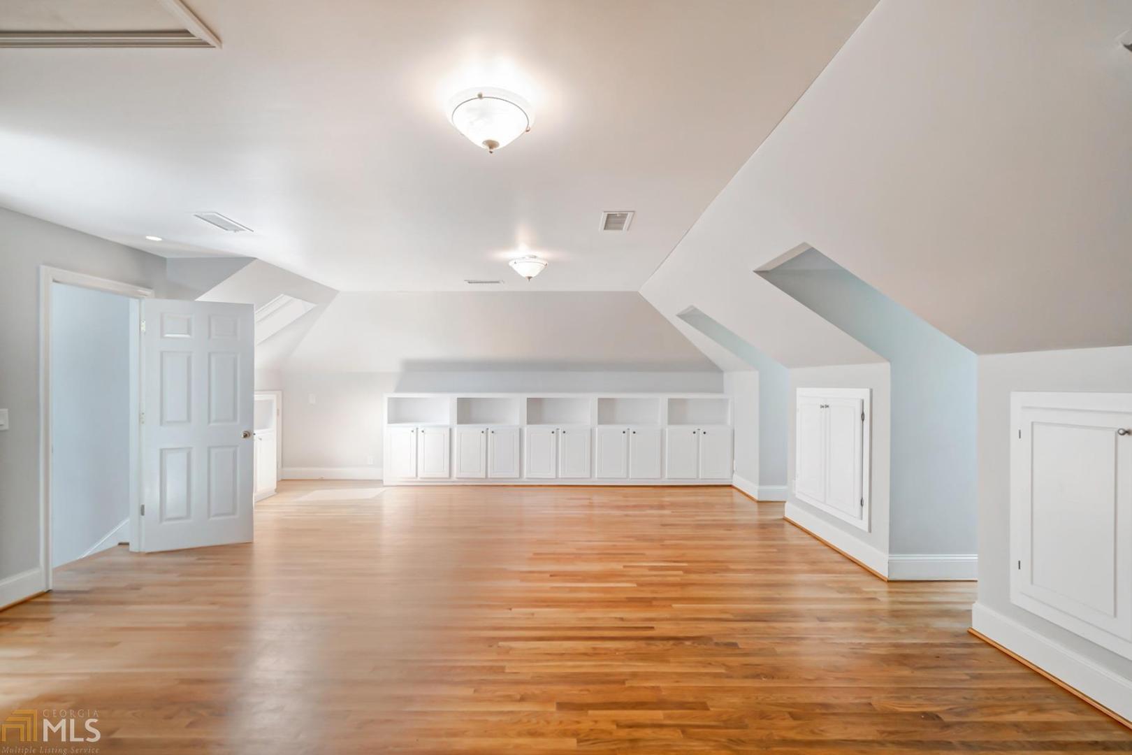Druid Hills - Residential