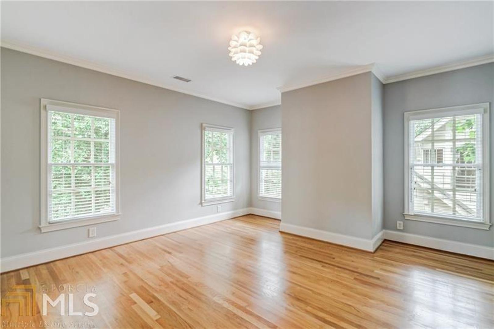 Druid Hills - Residential