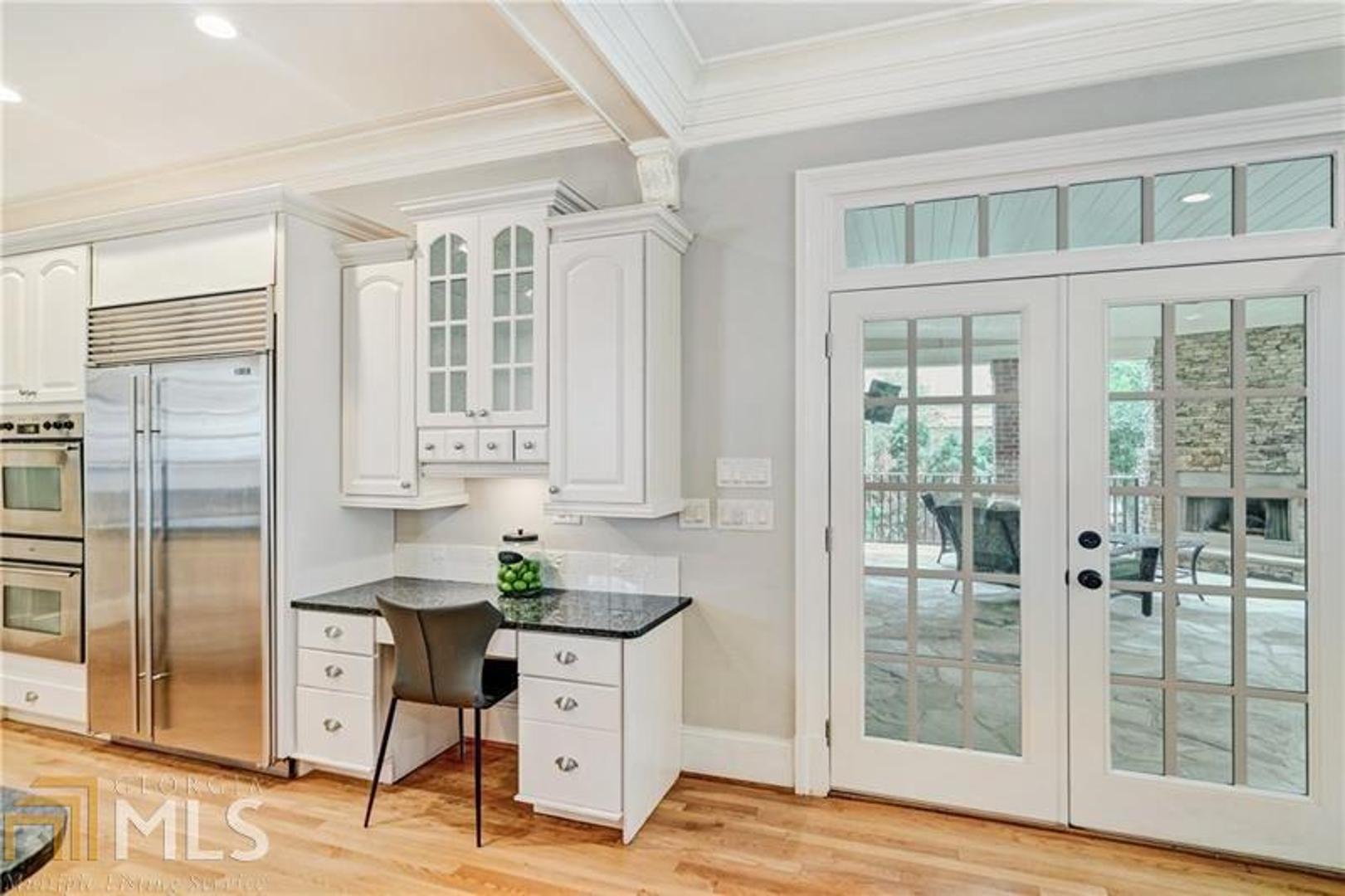 Druid Hills - Residential
