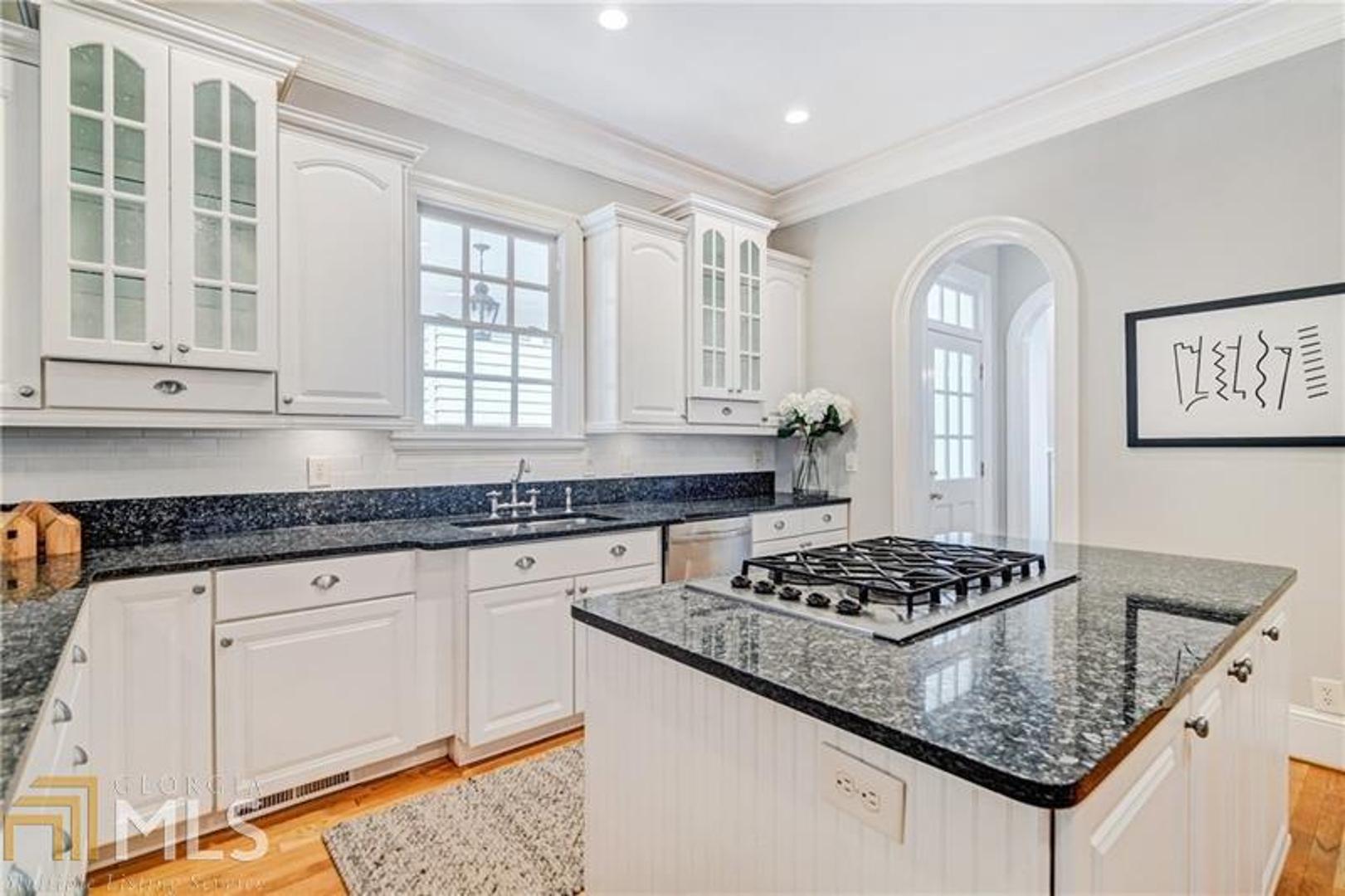 Druid Hills - Residential