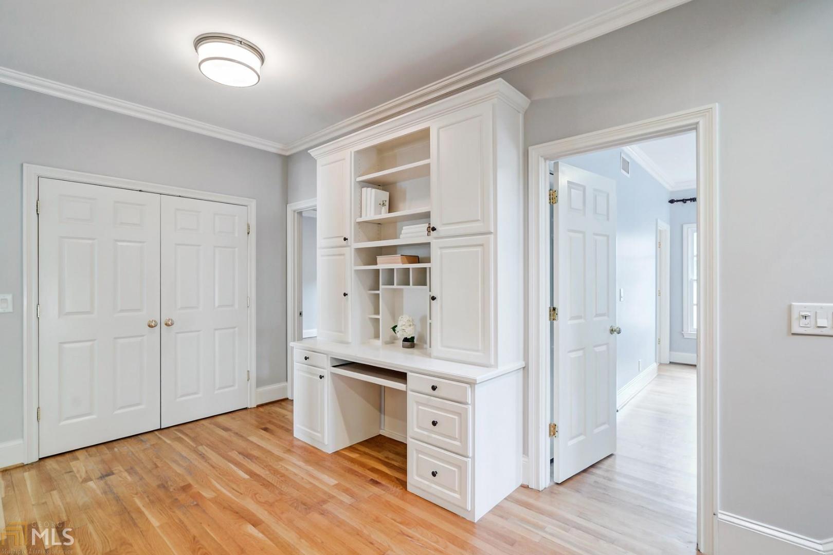 Druid Hills - Residential