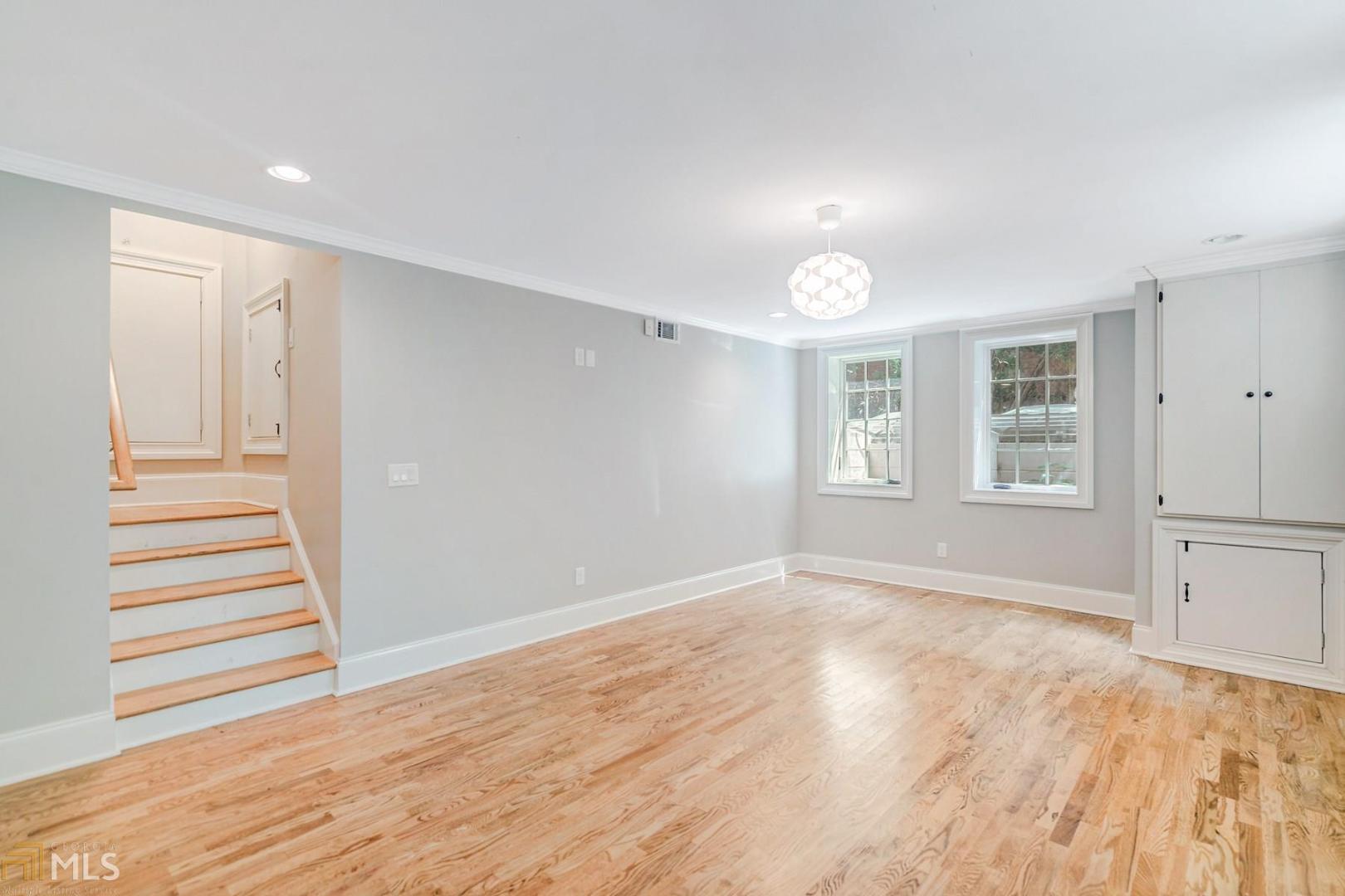 Druid Hills - Residential