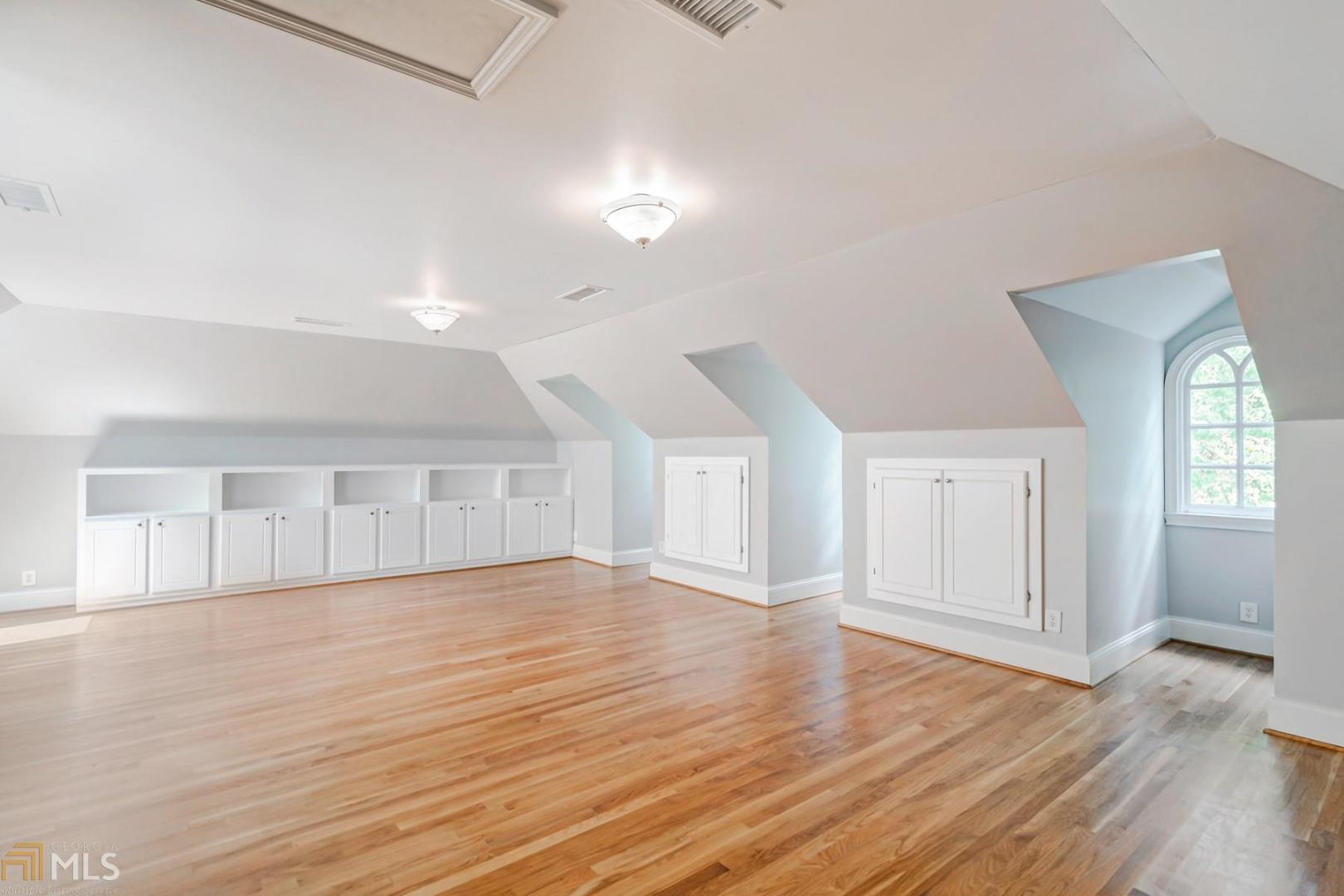 Druid Hills - Residential