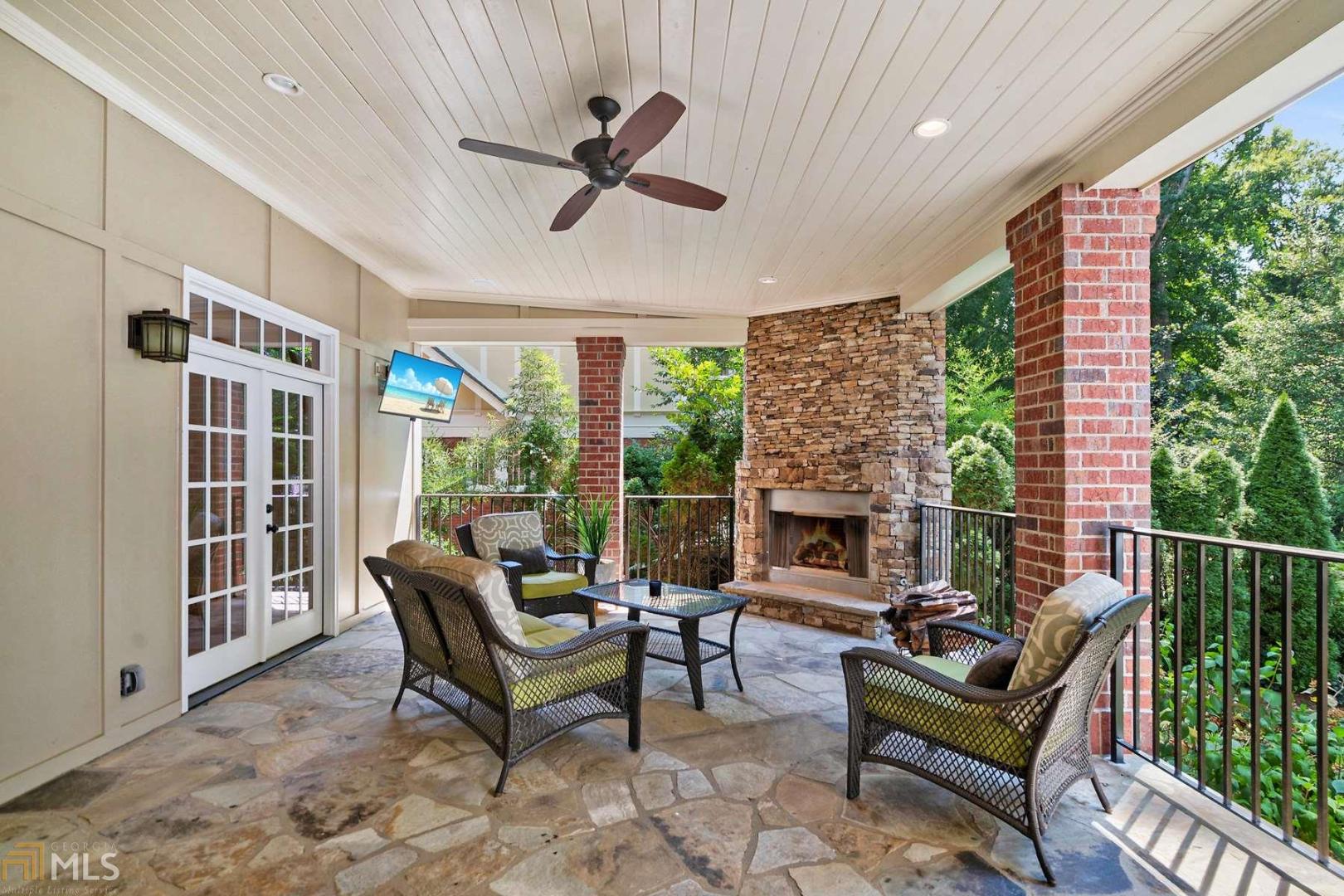Druid Hills - Residential