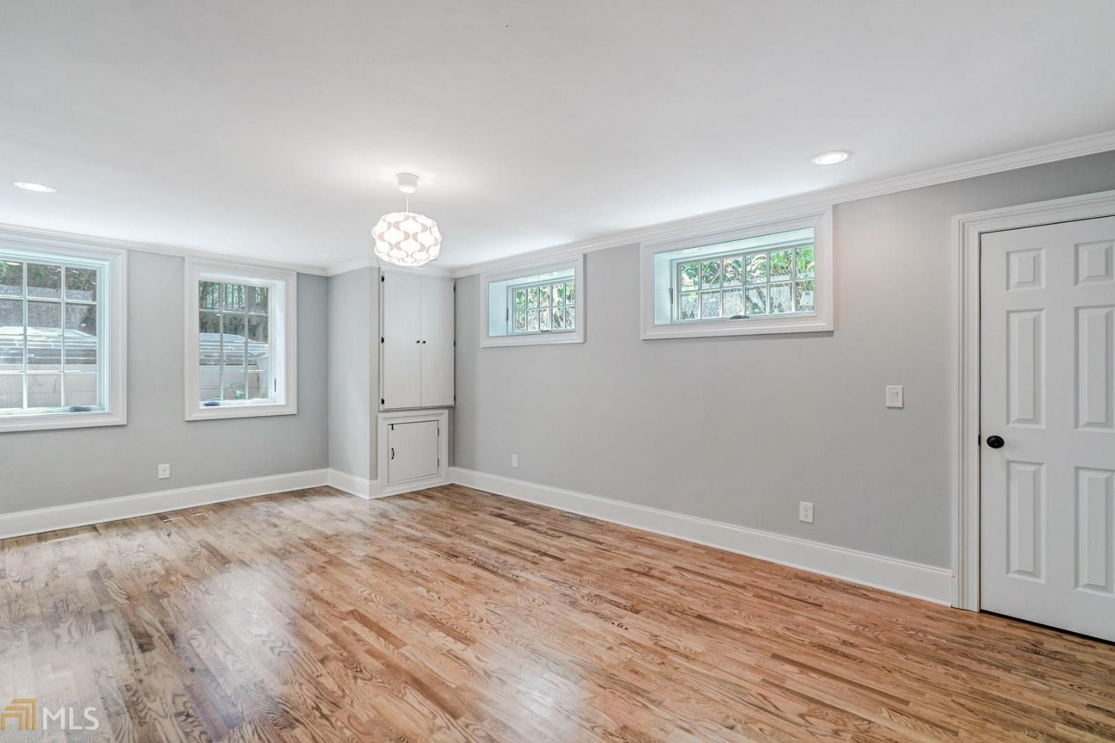 Druid Hills - Residential