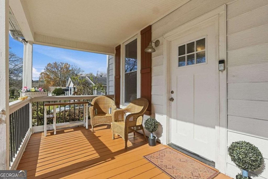 Photo of 18 Butler Street SW, Rome, GA 30161 (MLS # 10653488)