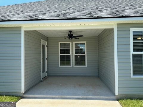 A home in Valdosta