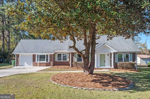 1473 Gloria ST Griffin GA 30224