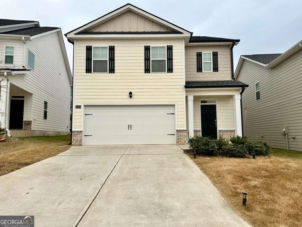 Photo of 12150 Conrad Circle, Hampton, GA 30228 (MLS # 10677902)