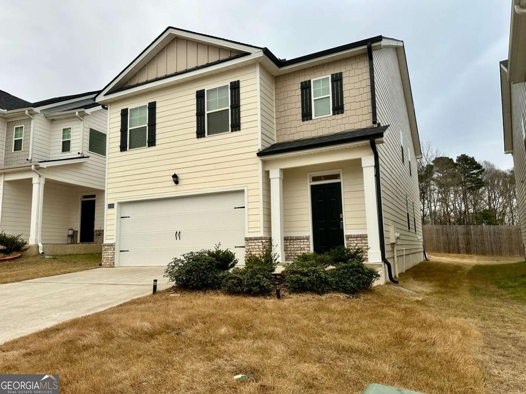 Photo of 12150 Conrad Circle, Hampton, GA 30228 (MLS # 10677902)