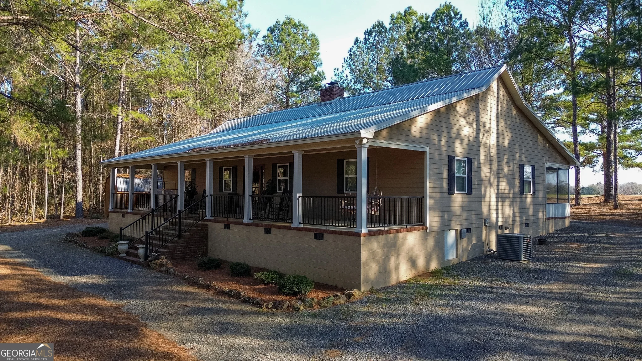 721 Thrasher Road, Plains, GA, 31780
