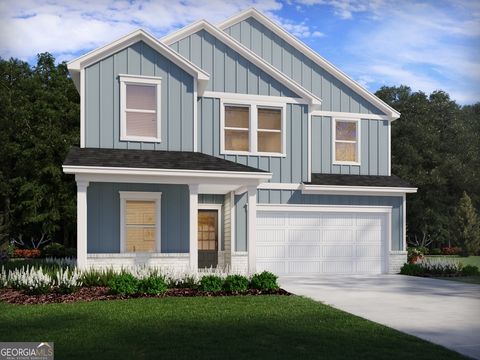 Photo of 20 Rise Road, Adairsville, GA 30103 (MLS # 10717827)