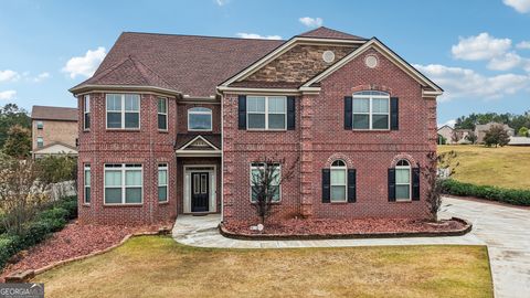 405 Tatum TER Stockbridge GA 30281