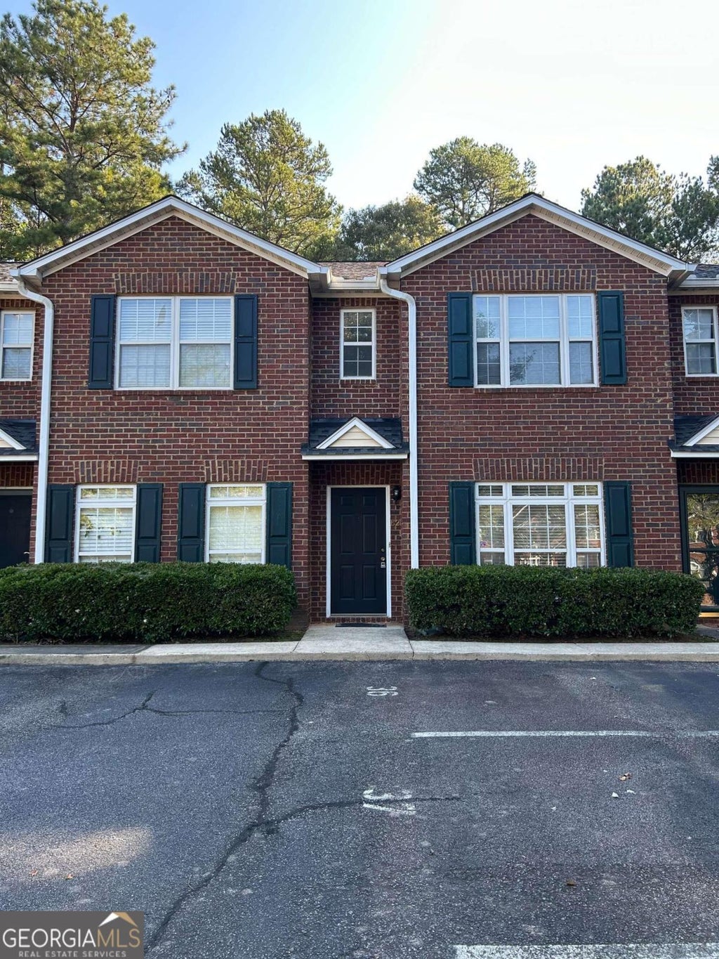 Photo of 637 Huntington Road #B2, Athens, GA 30606 (MLS # 10868184)