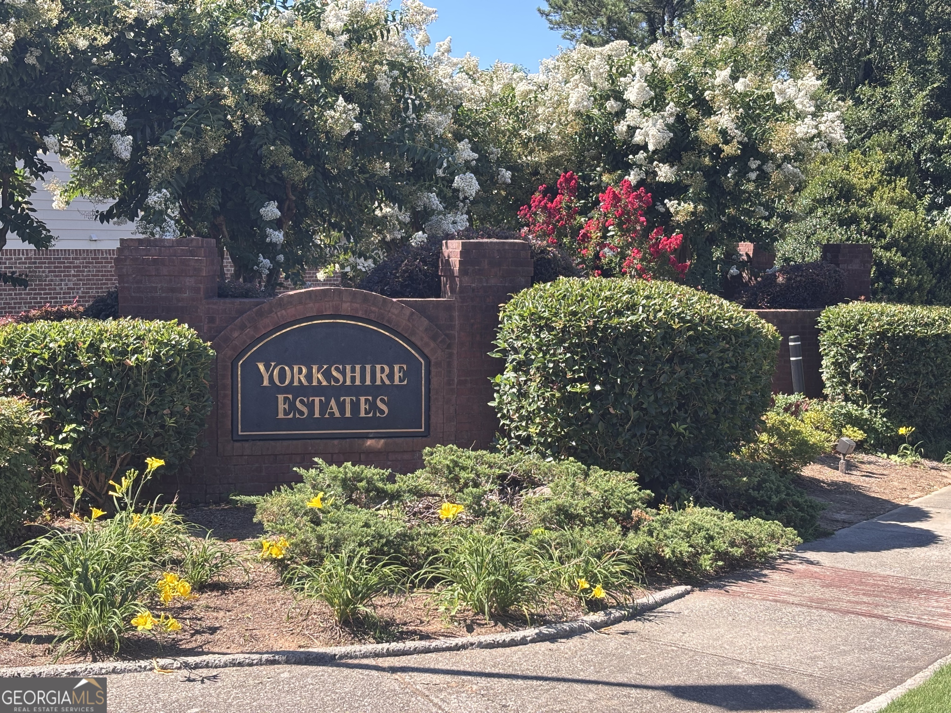 3567 York View CT