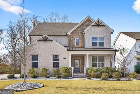 3980 Lochmar TRL Cumming GA 30040